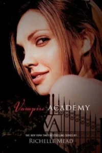 Featured image for Résumé de « Vampire Academy » par Richelle Mead