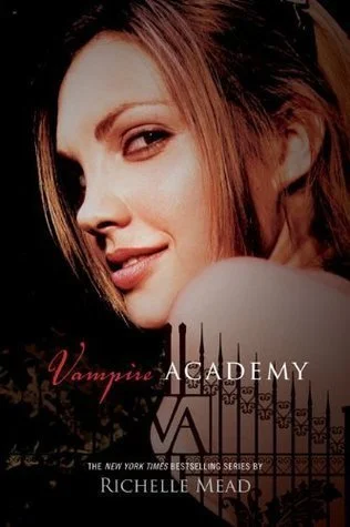 Featured image for Résumé de « Vampire Academy » par Richelle Mead