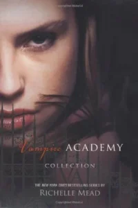 Featured image for Résumé de 'Vampire Academy' par Richelle Mead