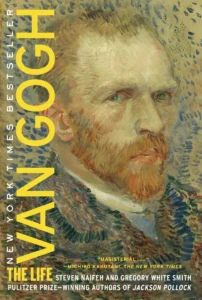 Featured image for Résumé de « Van Gogh : La Vie » par Steven Naifeh et Gregory White Smith