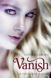 Featured image for Résumé de « Vanish » par Sophie Jordan