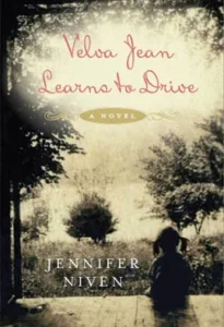 Featured image for Résumé de 'Velva Jean Learns to Drive' par Jennifer Niven