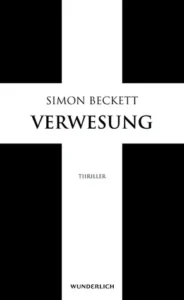 Featured image for Résumé de 'L'Appel de la Tombe' par Simon Beckett