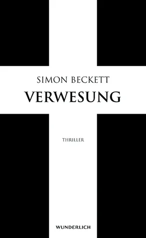 Featured image for Résumé de 'L'Appel de la Tombe' par Simon Beckett