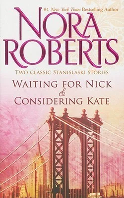 Featured image for Résumé de "Les Stanislaski #5-6 : En attendant Nick / Envisageant Kate" par Nora Roberts
