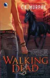 Featured image for Résumé de 'Walking Dead' par C.E. Murphy