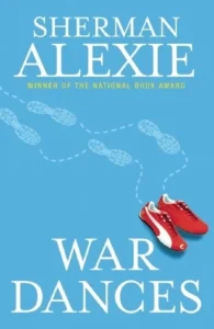Featured image for Résumé de "Danse de guerre" par Sherman Alexie