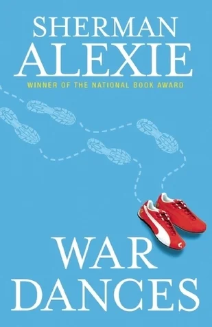 Featured image for Résumé de "Danse de guerre" par Sherman Alexie