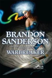 Featured image for Résumé de 'Le Souffle de la Guerre' par Brandon Sanderson