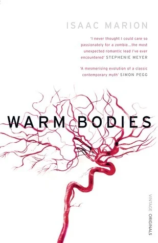 Featured image for Résumé de 'Warm Bodies' par Isaac Marion