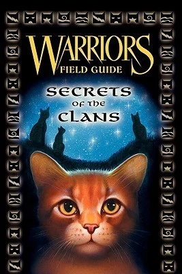 Featured image for Résumé de "Guerriers : Les Secrets des Clans" par Erin Hunter