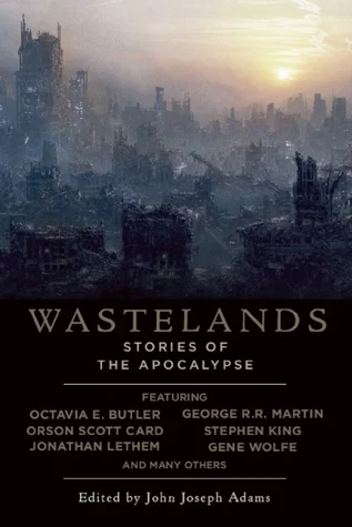 Featured image for Résumé de 'Wastelands: Stories of the Apocalypse' par John Joseph Adams