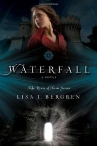 Featured image for Résumé de 'Waterfall' par Lisa Tawn Bergren