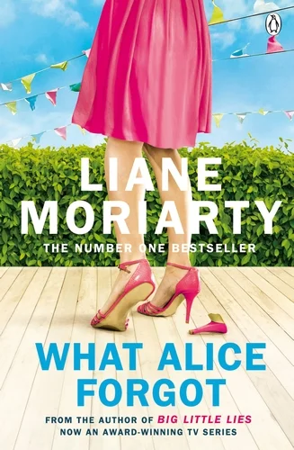 Featured image for Résumé de 'L'effet Alice' par Liane Moriarty