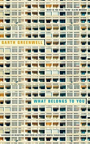 Featured image for Résumé de « What Belongs to You » par Garth Greenwell