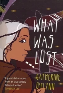 Featured image for Résumé de 'Ce qui était perdu' par Catherine O'Flynn