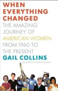 Featured image for Résumé de 'Quand tout a changé' par Gail Collins