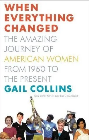 Featured image for Résumé de 'Quand tout a changé' par Gail Collins