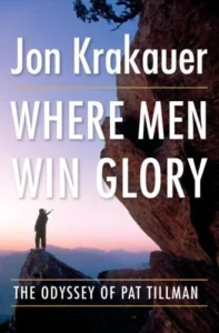 Featured image for Résumé de « Là où les hommes gagnent la gloire » par Jon Krakauer