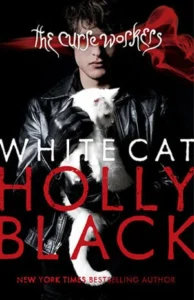 Featured image for Résumé de 'White Cat' par Holly Black