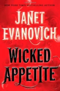 Featured image for Résumé de 'Appétit maléfique' par Janet Evanovich