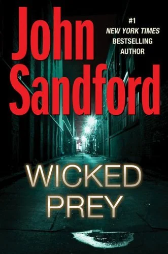 Featured image for Résumé de 'Wicked Prey' par John Sandford