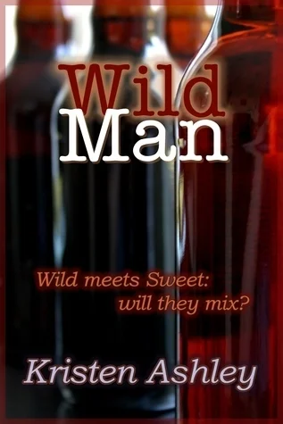 Featured image for Résumé de 'Wild Man' par Kristen Ashley