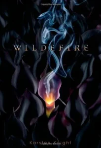 Featured image for Résumé de 'Wildefire' par Karsten Knight