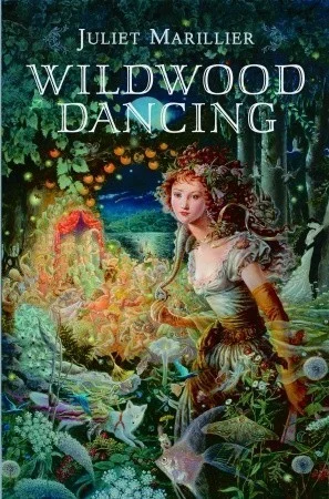 Featured image for Résumé de 'Wildwood Dancing' par Juliet Marillier