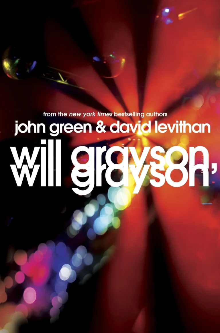 Featured image for Résumé de 'Will Grayson, Will Grayson' par John Green et David Levithan