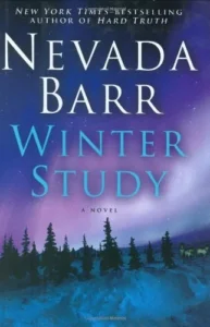 Featured image for Résumé de 'L'Étude d'Hiver' par Nevada Barr
