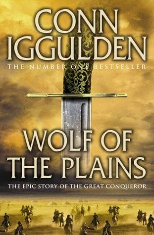 Featured image for Résumé de 'Le Loup des Steppes' par Conn Iggulden