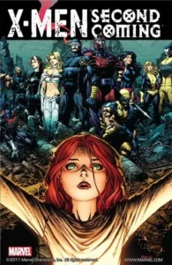 Featured image for Résumé de 'X-Men : Second Coming' par Craig Kyle et al.