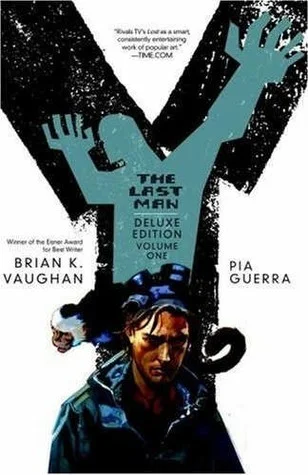 Featured image for Résumé de « Y: Le Dernier Homme » par Brian K. Vaughan