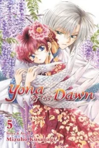 Featured image for Résumé de "Yona, princesse de l'aube, Vol. 5" par Mizuho Kusanagi