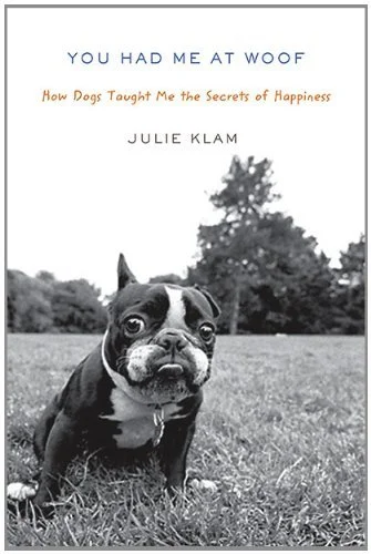 Featured image for Résumé de 'You Had Me at Woof' par Julie Klam