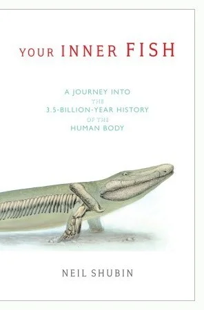 Featured image for Résumé de "Votre poisson intérieur" par Neil Shubin