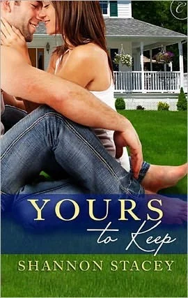 Featured image for Résumé de 'Yours to Keep' par Shannon Stacey