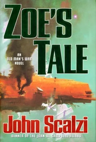 Featured image for Résumé de 'Zoe's Tale' par John Scalzi