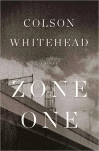 Featured image for Résumé de "Zone One" par Colson Whitehead