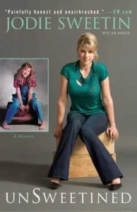 Featured image for Résumé de 'unSweetined' par Jodie Sweetin
