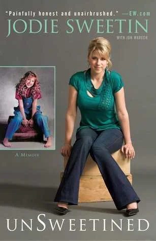 Featured image for Résumé de 'unSweetined' par Jodie Sweetin