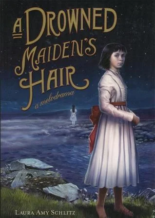 Featured image for Résumé de 'Les Cheveux noyés d'une demoiselle' par Laura Amy Schlitz