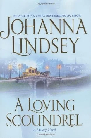 Featured image for Résumé de 'Un scélérat aimant' par Johanna Lindsey