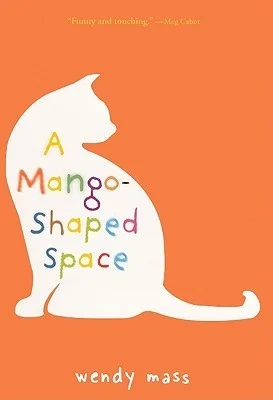 Featured image for Résumé de « Un espace en forme de mangue » par Wendy Mass