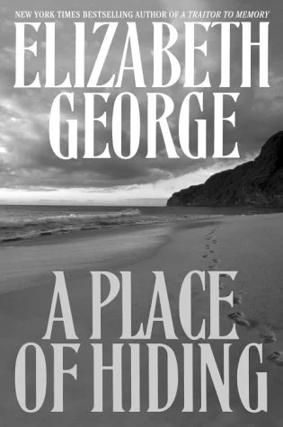 Featured image for Résumé de 'Un lieu de refuge' par Elizabeth George