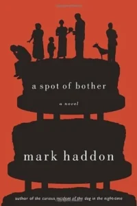 Featured image for Résumé de "Un peu de réconfort" par Mark Haddon