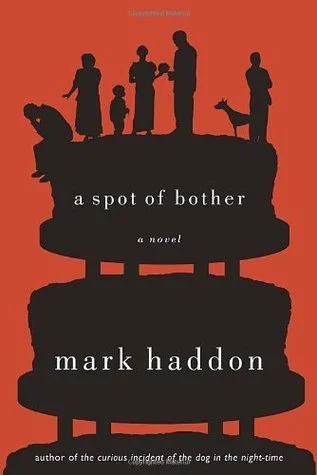 Featured image for Résumé de "Un peu de réconfort" par Mark Haddon
