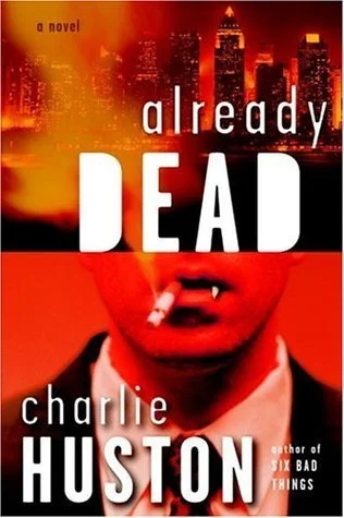 Featured image for Résumé de « Already Dead » par Charlie Huston