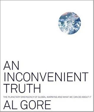 Featured image for Résumé de 'Une vérité qui dérange' par Al Gore